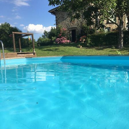 Il Mugello B&B วิคคิโอ ภายนอก รูปภาพ