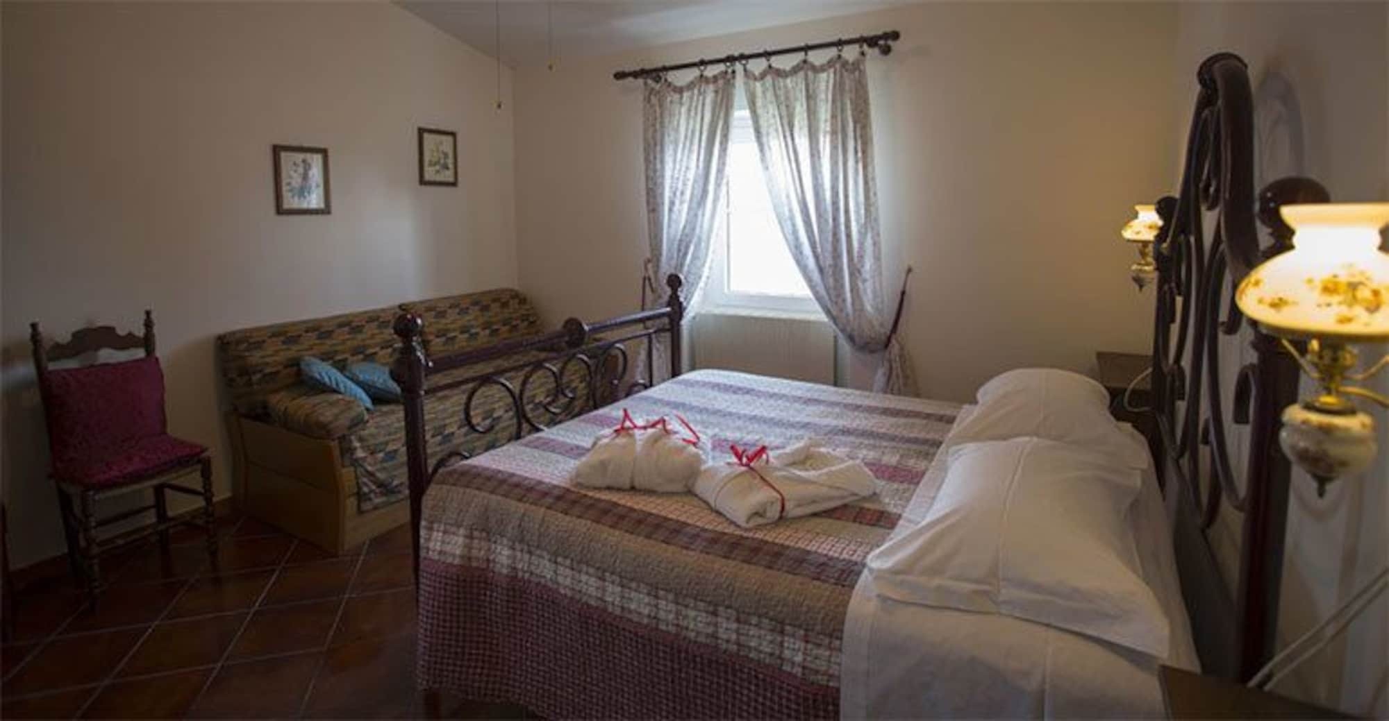 Il Mugello B&B วิคคิโอ ภายนอก รูปภาพ